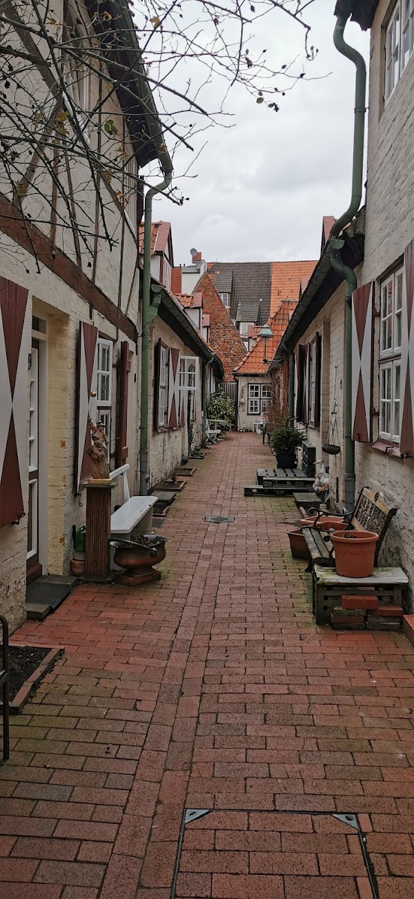 Lübeck 🇩🇪 28