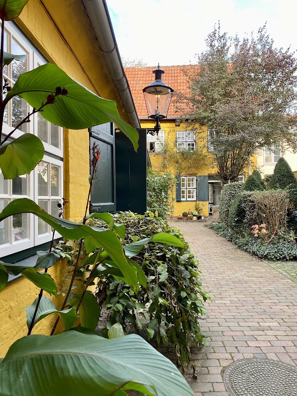 Von-Höveln-Gang 4