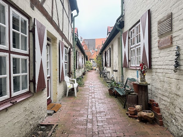 Von-Höveln-Gang 2