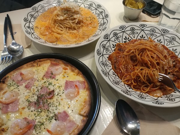 Rolling Pasta Jongno 5