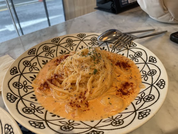 Rolling Pasta Jongno 4