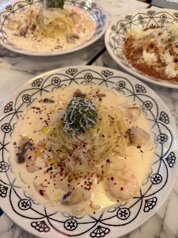 Rolling Pasta Jongno 3