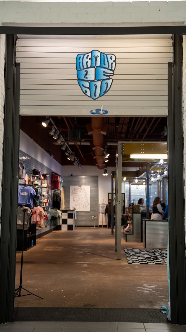Armor of God Store