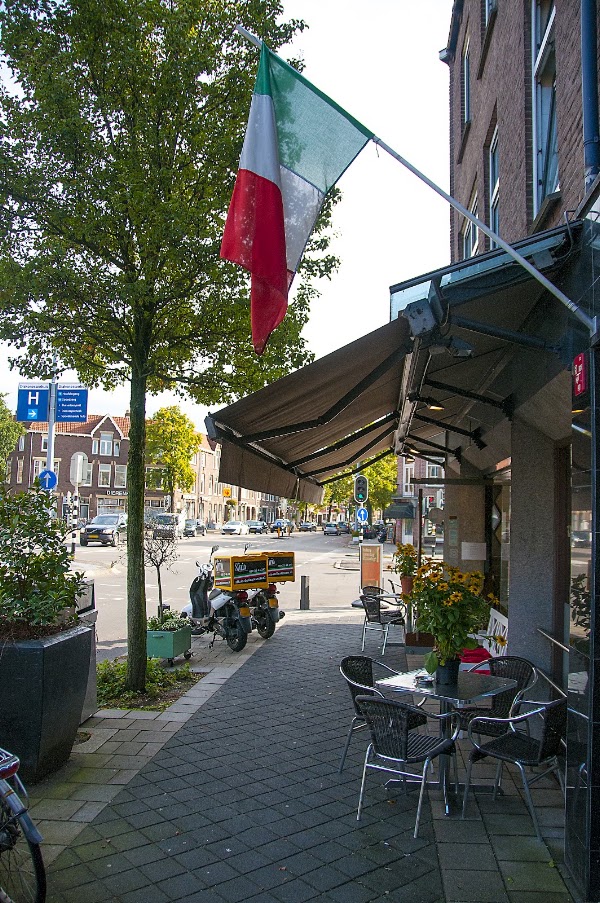 Broodje Ben Utrecht
