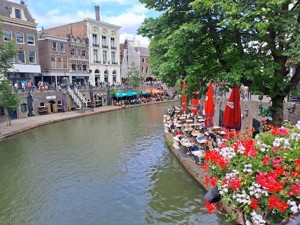 Broodje Ben Utrecht 3