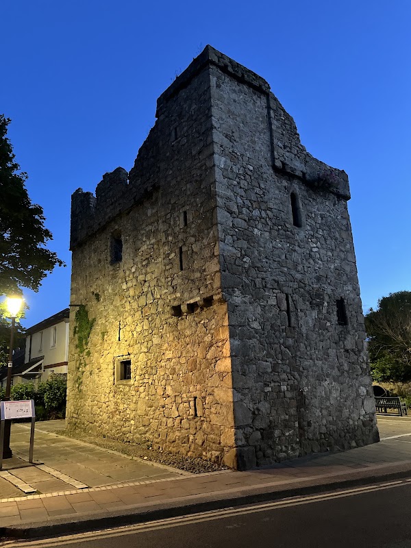 Dalkey