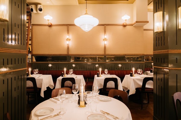 Bistro Monello 1