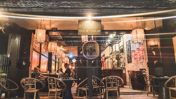 Maolin Tavern