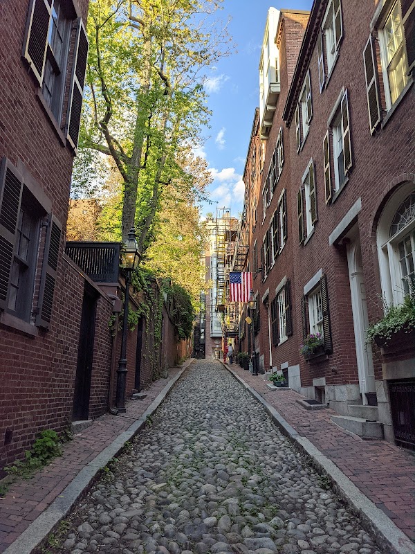 Beacon Hill 5