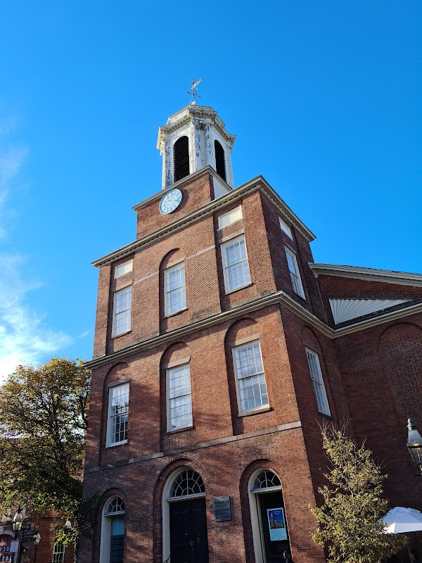 Beacon Hill 2