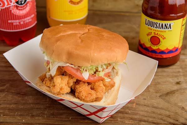 Red Rooster NOLA 5