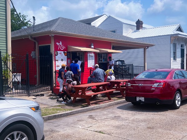 Red Rooster NOLA 4