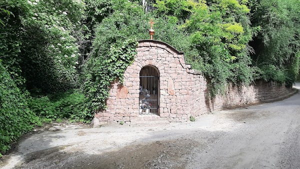 Nyúli Pincesor 2