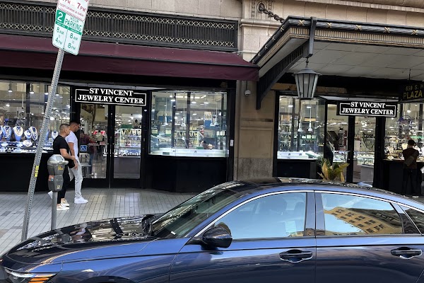 Gavelli Jewelers