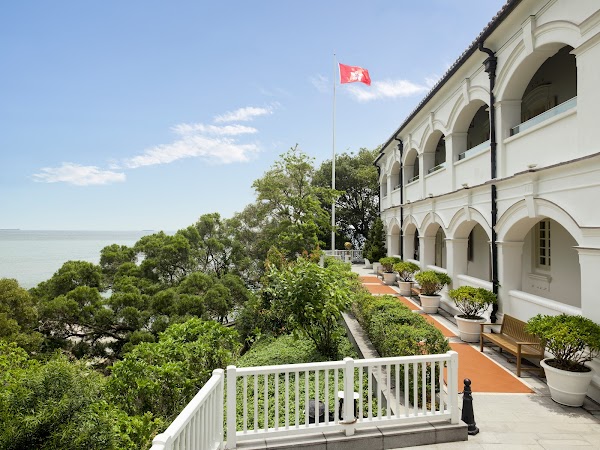 Tai O Heritage Hotel