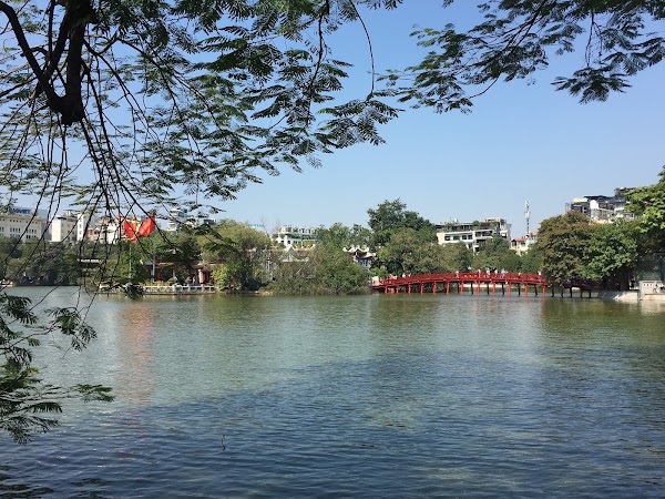 Hoan Kiem 4