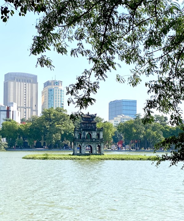 Hoan Kiem 3