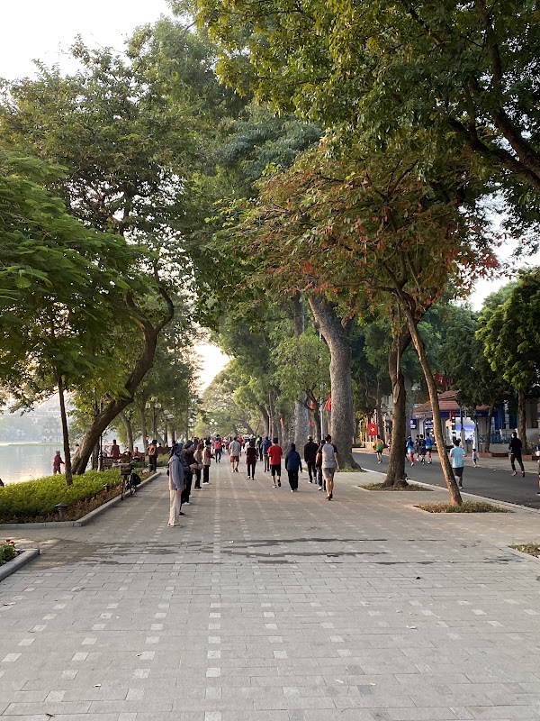 Hoan Kiem 2
