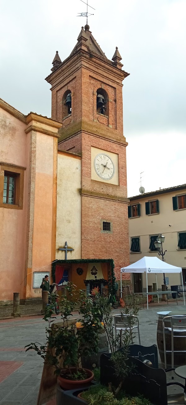 Montaione