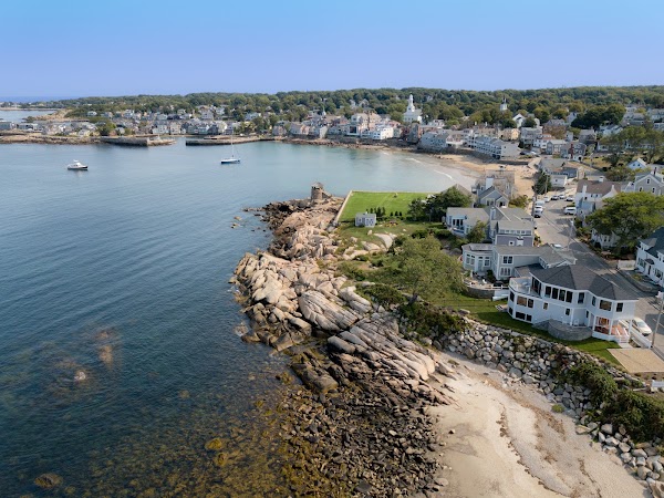 Front Beach