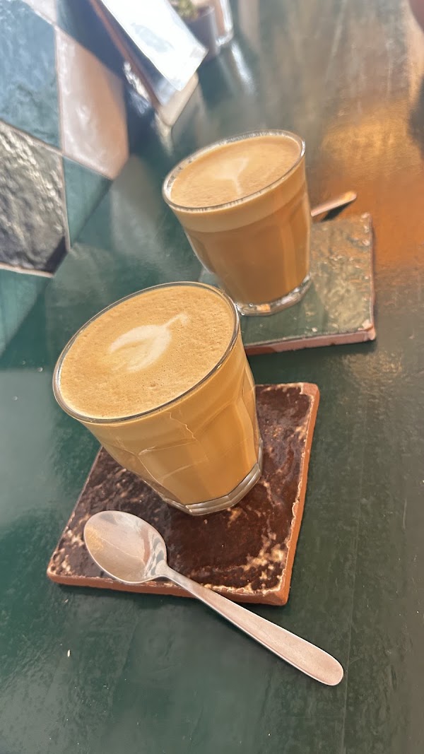 El Perro de Pavlov Café 2