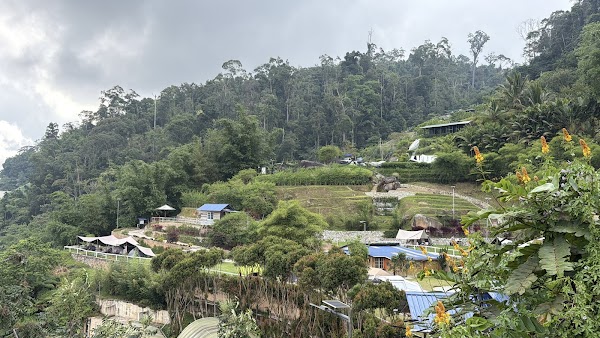 Cozy Leisure Farm Cameron highland