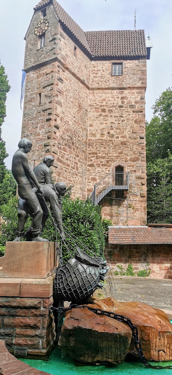 Eberbach