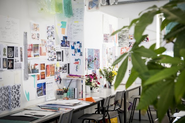 Leeds Arts University