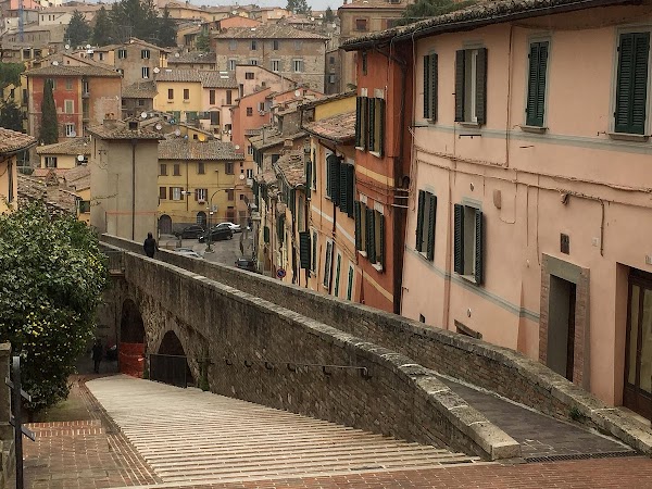 Perugia 3