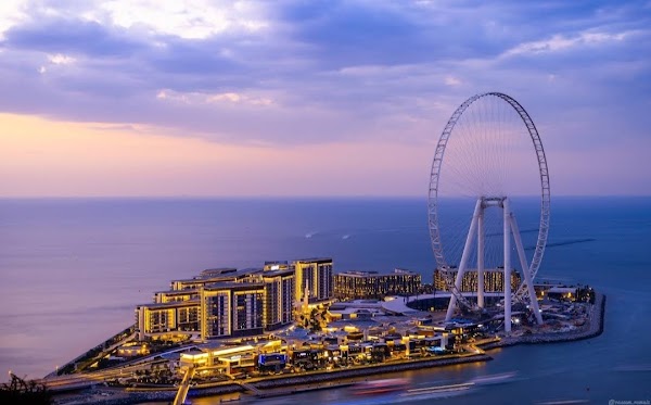Dubai 76