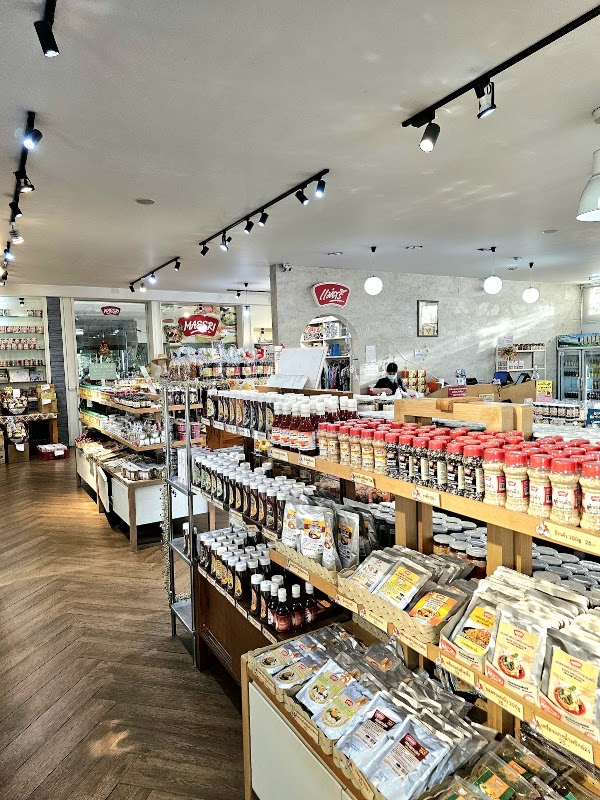 ร้านแม่ศรี สาขา ธรรมศาลา (Namprik Maesri Shop , Thammasara branch) 4