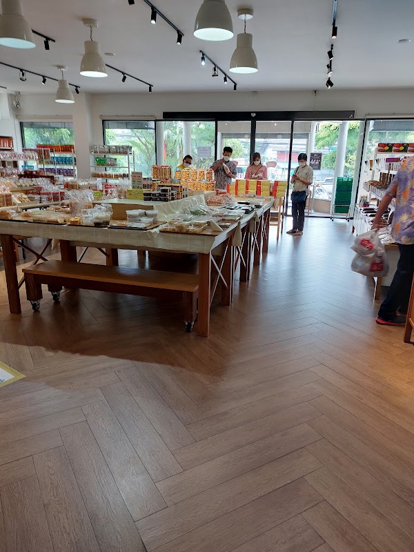 ร้านแม่ศรี สาขา ธรรมศาลา (Namprik Maesri Shop , Thammasara branch) 3