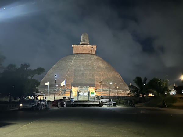 Jethawanaramaya 1