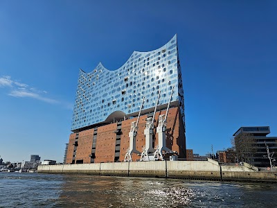 Elbphilharmonie Hamburg