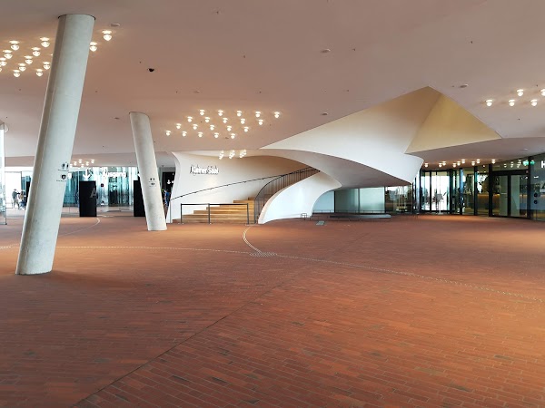Elbphilharmonie Hamburg 3