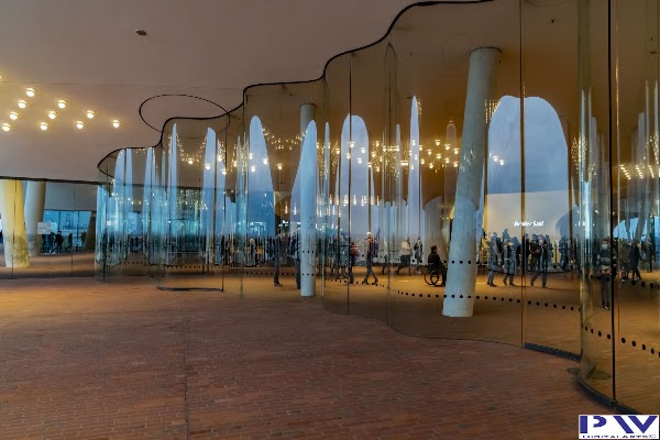 Elbphilharmonie Hamburg 2