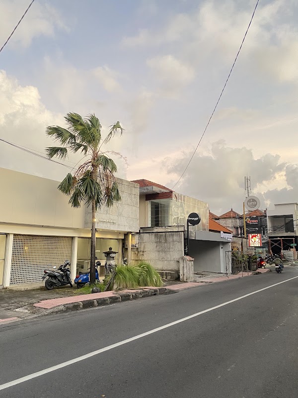 DENPASAR SEPOKAT 5