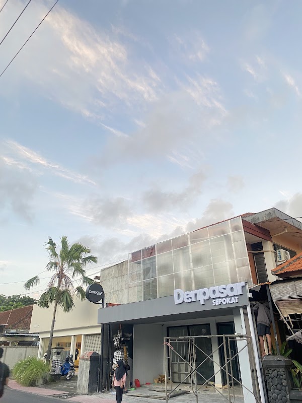 DENPASAR SEPOKAT 2