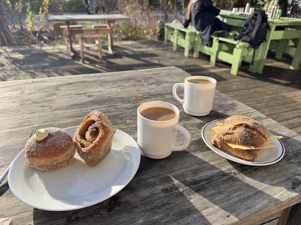 Lille Bakery 5