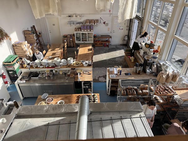 Lille Bakery 3