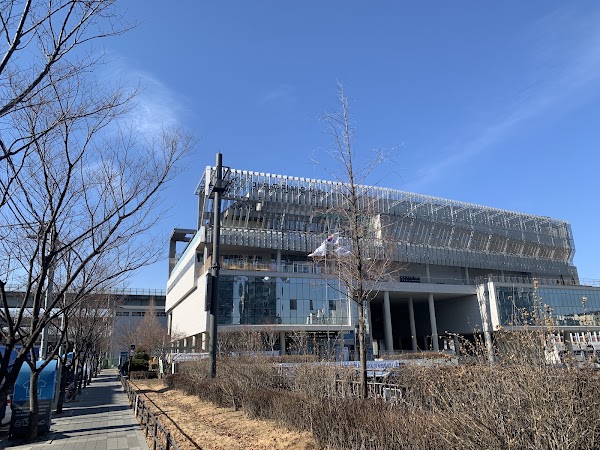 마포구민체육센터 4