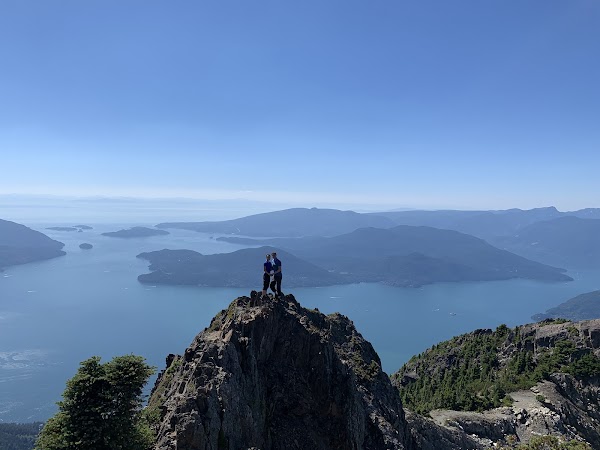 Brunswick Mountain