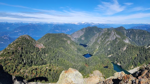 Brunswick Mountain 4