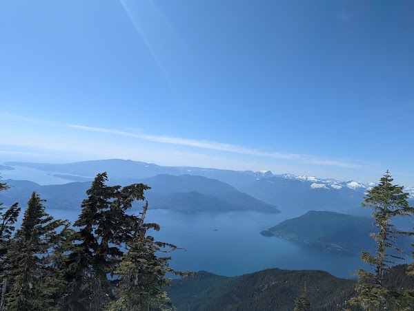 Brunswick Mountain 2