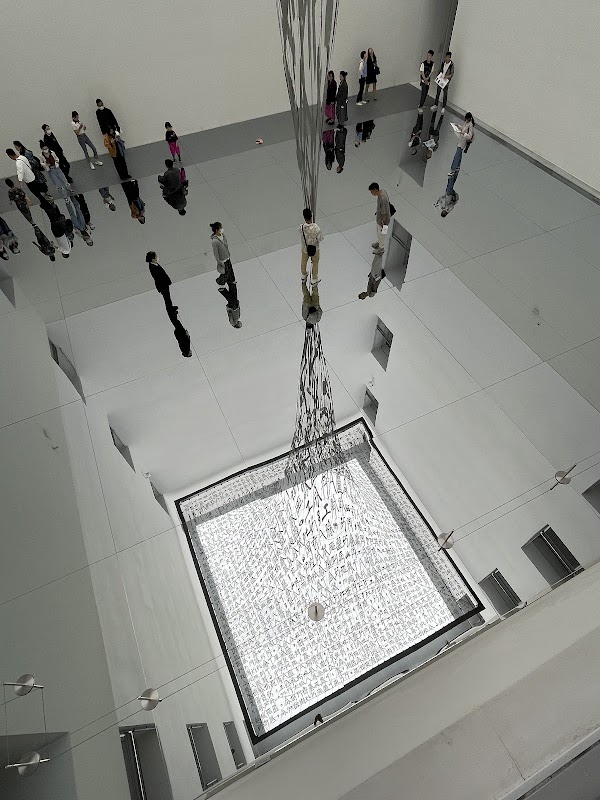 Pudong Art Museum 3