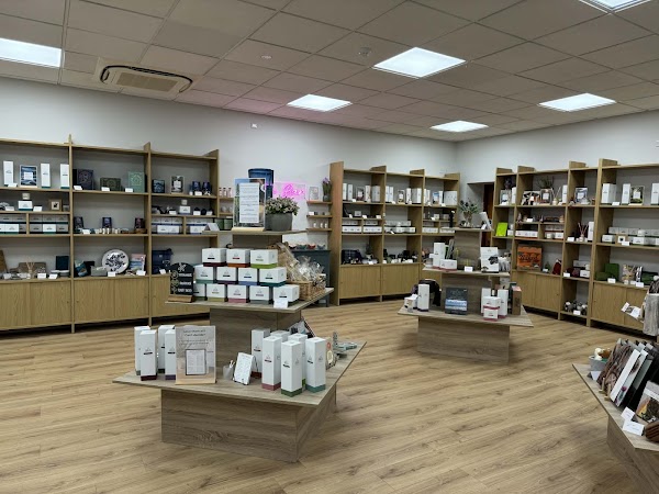 Isle of Arran Candle Company