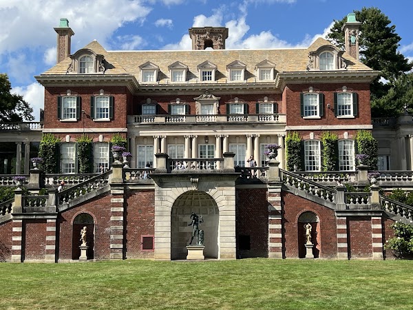 Old Westbury Gardens 1