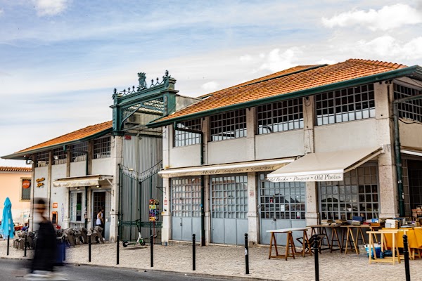 Mercado de Santa Clara