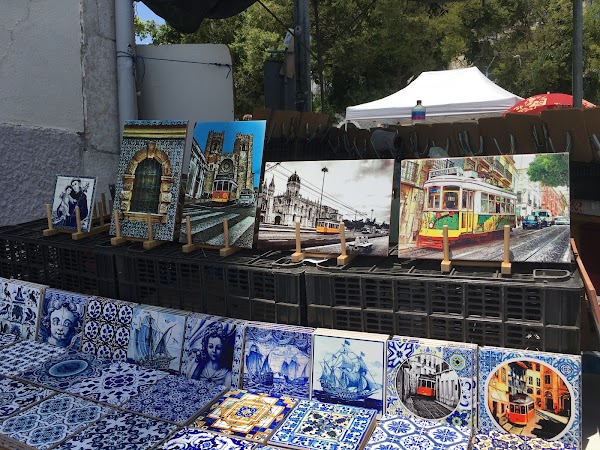 Mercado de Santa Clara 5