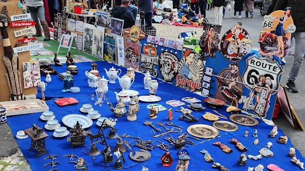 Mercado de Santa Clara 4